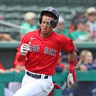 Six quick reactions to new SoxProspects update