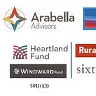 Rural Democracy Initiative spent $200,000 in Kansas in 2023 from "dark money" Arabella Advisors' funds