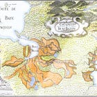 Beaubassin 1682: Part 5 - The Tide Pulls Back