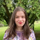 My First Byline: Julia Métraux