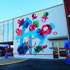 A shaky factory floor abruptly shut down Ring Pop’s plant at a pivotal time. Now it’s set to make a sweet comeback.