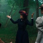 We’re Not Getting 'Agatha All Along' Season 2 Because Jac Schaeffer Doesn’t Do Season 2s
