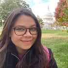 My First Byline: Laura Figueroa Hernandez