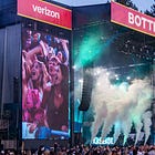 BottleRock 2025 — Music, Mood & Many Takes