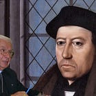 'Are men ordained since 1968 priests?' Abbé Mouraux answers