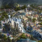 More details released for the Walt Disney World expansion in Frontierland