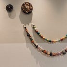 Sparkling Treasures of the Dark Ages