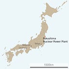 Japan Begins Dumping Treated Radioactive Water Into Pacific Ocean