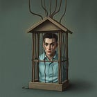 The Self-Acceptance Trap