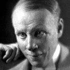 KGB Quote of the day: Sinclair Lewis