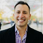 My First Byline: Philip Mutz