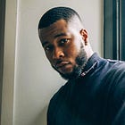 J. Alphonse Nicholson Latest To Join HBO And DC Studios’s 'Lanterns'