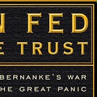 In Fed We Trust: Wrong On Every Level