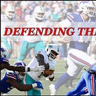Defeating the Dolphins