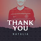 Natalia Kuikka to leave Portland Thorns