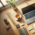 Why Writing Rituals Matter (And How to Create One That Works for You)