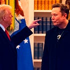 MAGA's Two Dads Are Divorcing