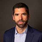 My First Byline: Igor Bobic