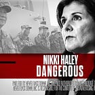 Why a pro-DeSantis super PAC is going after Nikki Haley on China