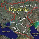 Let’s talk about the Khazar theory