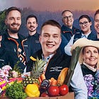 Mistä elementeistä hyvä K-kauppias on tehty?