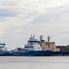 Finland's Icebreakers