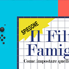 Cos'è e come si imposta il filtro famiglia su Switch