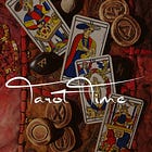 Today's Tarot Message: STABILITY