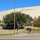 Houses of Hate photography project. Photodocumenting the homophobic places of worship in the Dallas area. 
