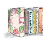 My Hobby Is Cookbooks, What's Yours?