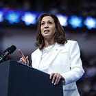 Kamala Harris Needs To Call Out Ballot Attacks