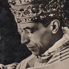 How is the pope the source of jurisdiction? Mgr Fenton explains