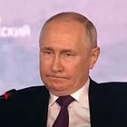 Putin Not Surprised Biden Abusing Political Prisoners Like Trump, Just Disappointed