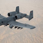 US Destroys Weapons Systems Posing A "Clear And Imminent Threat" To US, Coalition Forces In Syria