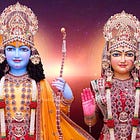 Sita Ram Sankirtan / October 2024
