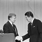 Happy Birthday To... The First Reaganite?