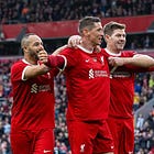 The Relative Age of Arsenal, Liverpool and Manchester City