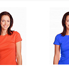 The Hidden Magic: How Light and Color Transform Your Look, Part 2 
