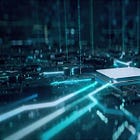 Five Things AI: Personal Data, AI Chips, Power, Emotions, Full Body Deepfakes