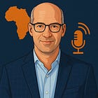 Judd Devermont on US-Africa Relations