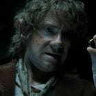 Why Tolkien Changed The Story of How Bilbo Found the One Ring