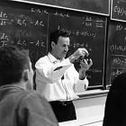 A lesson from Richard Feynman for Engineering Leaders