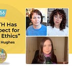 156 - "WPATH Has No Respect for Medical Ethics" with Mia Hughes