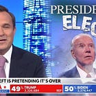 Newsmax's Greg Kelly MAD At JILL BIDEN! And PEOPLE! Who STOP! Wearing GLASSES! Hey PEOPLE, Put Them BACK ON!
