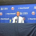The Reality Of Patrick Roy's System
