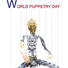 The Future of Puppetry: AI, Robots & the Puppet’s Dream
