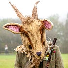 The strange Englishness of folk horror 