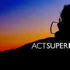 Act Super Naturally: A decade-long journey comes to life