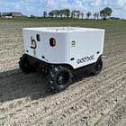 AI-Powered Weeding Robot Tested on Groningen Farm
