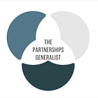 What’s the difference between a partnerships specialist and a partnerships generalist?